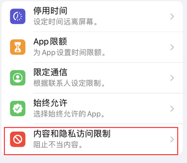 颍州appleID维修服务iPhone设置中Apple ID显示为灰色无法使用