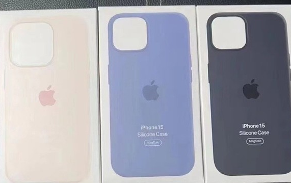 颍州苹果14维修站分享iPhone14手机壳能直接给iPhone15用吗？ 