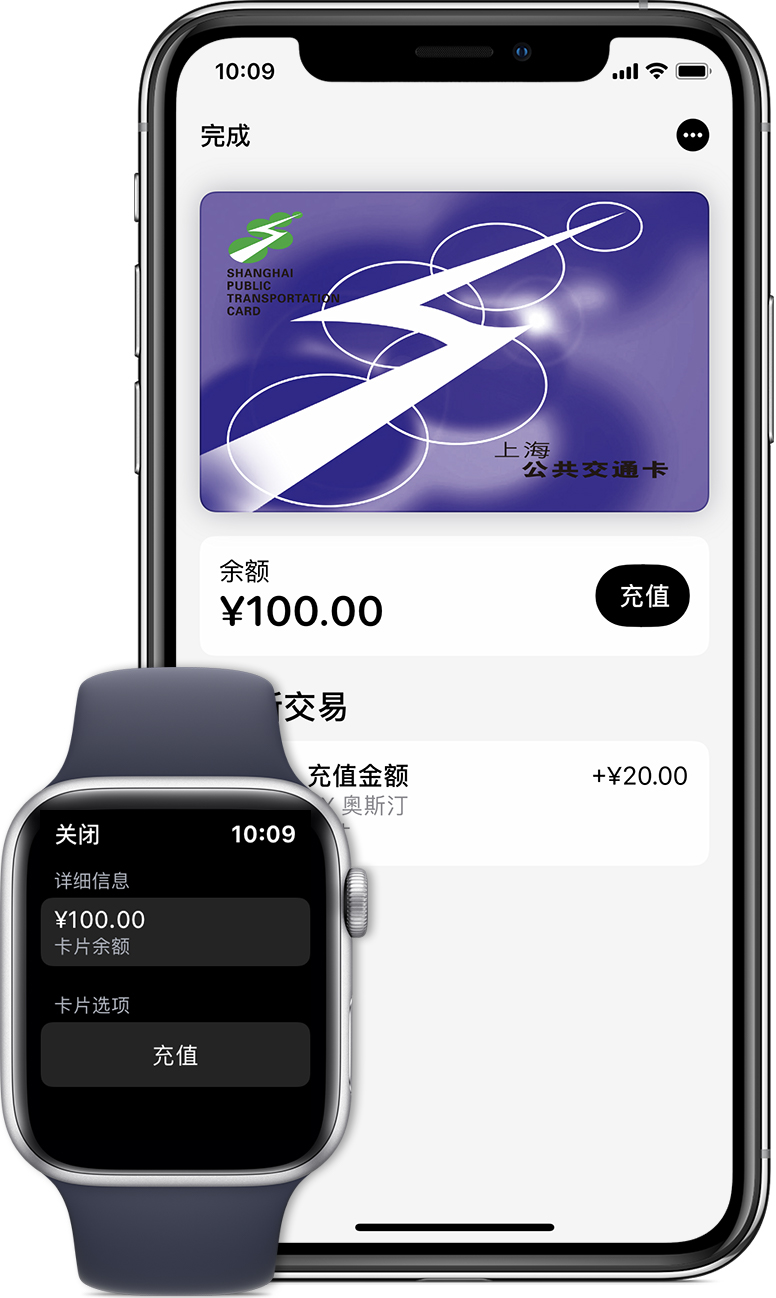 颍州苹果手机维修分享:用 Apple Pay 刷交通卡有哪些优势？如何设置和使用？ 