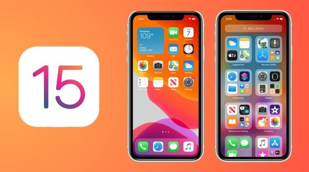 颍州苹果13维修分享iPhone13更新iOS 15.5，体验如何 