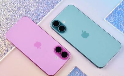 颍州苹果维修点分享iPhone 16手机黑屏多重诱因解析 