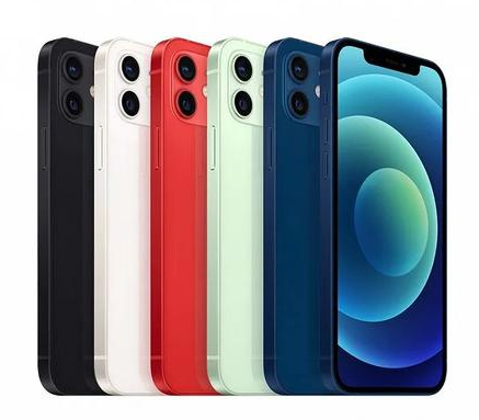 颍州苹果维修点分享iPhone 12 Pro Max发烫冷门故障梳理 