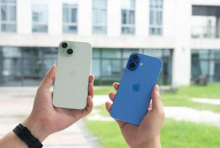 颍州苹果维修点分享iPhone 16 Plus发烫多场景剖析 