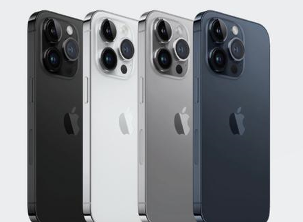 颍州苹果维修点分享iPhone 16 Pro 发烫多维度科普 